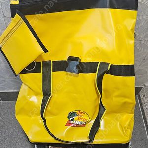 (새상품)Bass Pro Shops 캠핑낚시가방