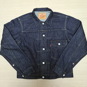 제라도 407EXX 데님자켓 36사이즈