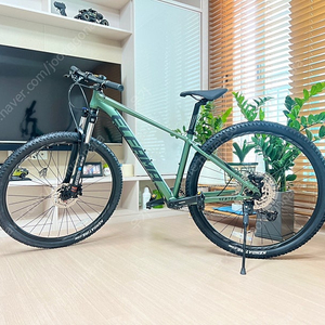 엘파마 벤토르 V6100 데오레 12단 MTB 자전거