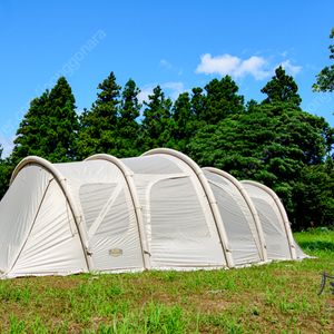 제드 티맥스 에어텐트 EX