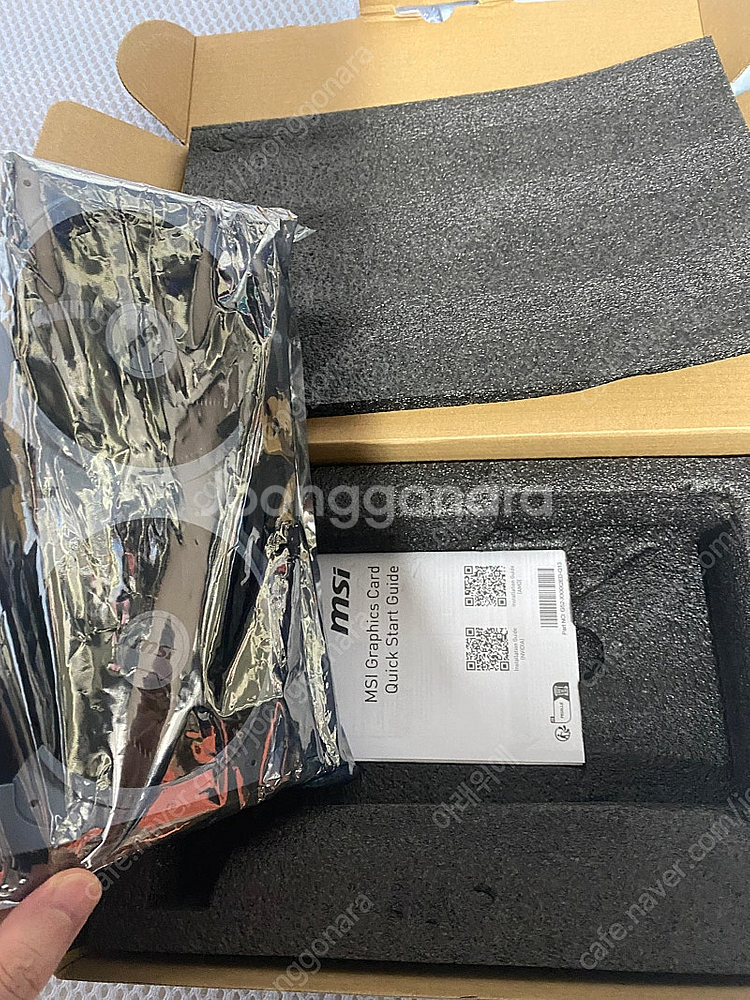 MSI 지포스 RTX 5060 Ti 벤투스 2X OC ...--1
