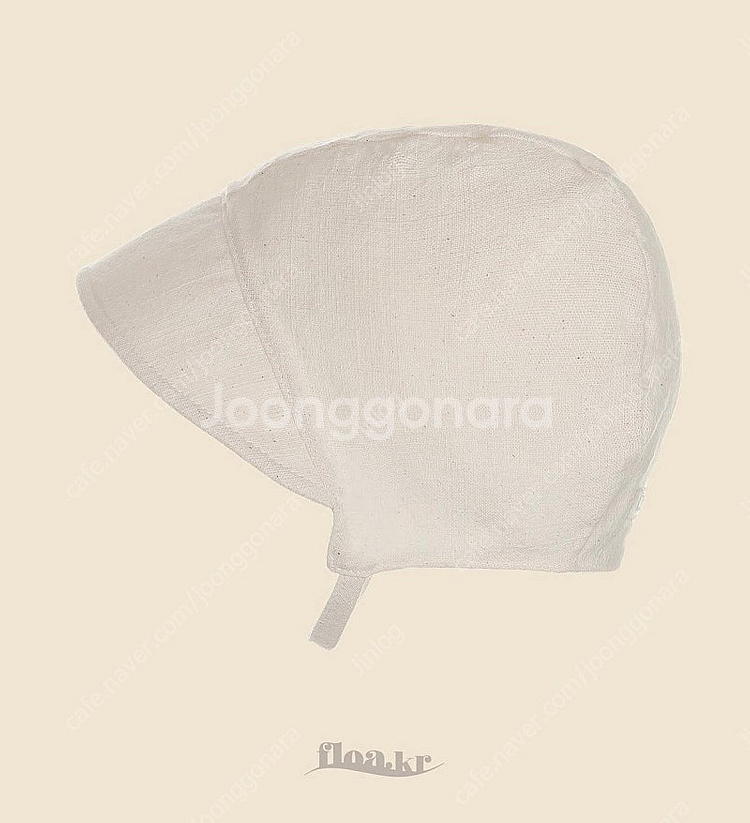 floa 플로아 썸머거즈햇--0