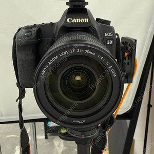 ***** 캐논 5d mark2 오막투 판매합니다. (+EF 24-105mm f/2.8L II USM 렌즈 포함)