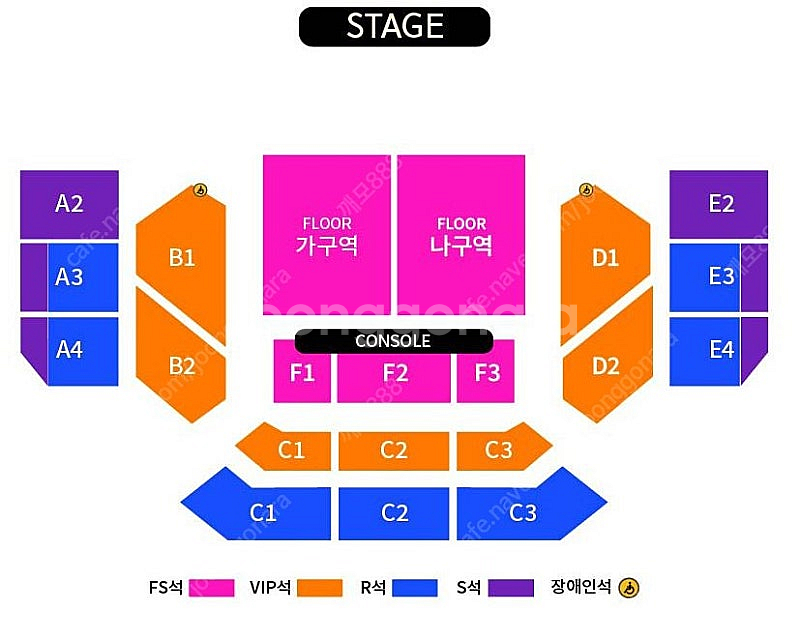 2025 [서울] 이승철 콘서트 <오케스트락3> FS석...--0