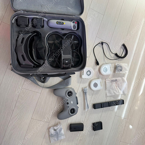 Dji 아바타1 드론 풀세트