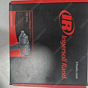 잉가솔랜드 IR-2146Q1MAX 중고 A급 판매 합니다.