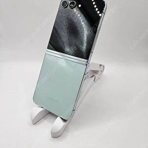 ●특가● 갤럭시Z플립5 256GB 중고폰,공기계 33만