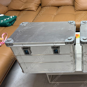 ZARGES 박스 K470 73리터 1개 판매합니다.