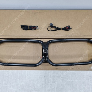 BMW G20 G30 G60 아이코닉글로우 그릴