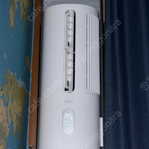 파세코 창문형 에어컨 PWA-3400W