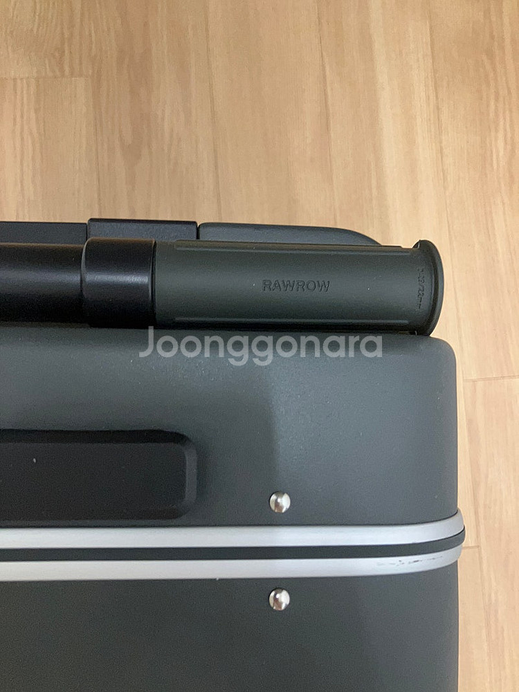 로우로우 RAWROW 기내용 여행용 캐리어 저렴히 내놓...--2