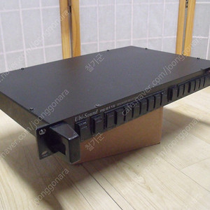 PS-9116 스피커 셀렉터 16채널