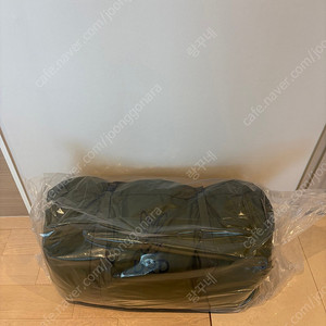 가마보코 텐트 3M 카키 (미개봉 새상품)