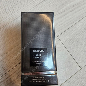 톰포드 오드우드 오 드 퍼퓸 100ml 남성향수 [새상품,택포]