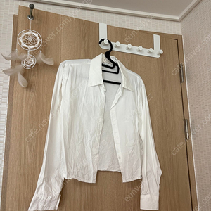 여성 셔츠