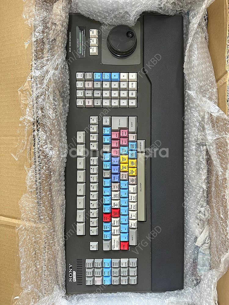SONY BKE-9400A ( 리얼포스, 해피해킹 )--0