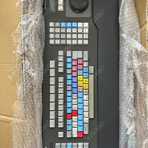SONY BKE-9400A ( 리얼포스, 해피해킹 )
