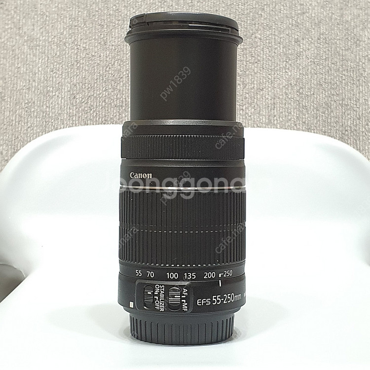 캐논 EF-S 55-250mm F4-5.6 IS II ...--1