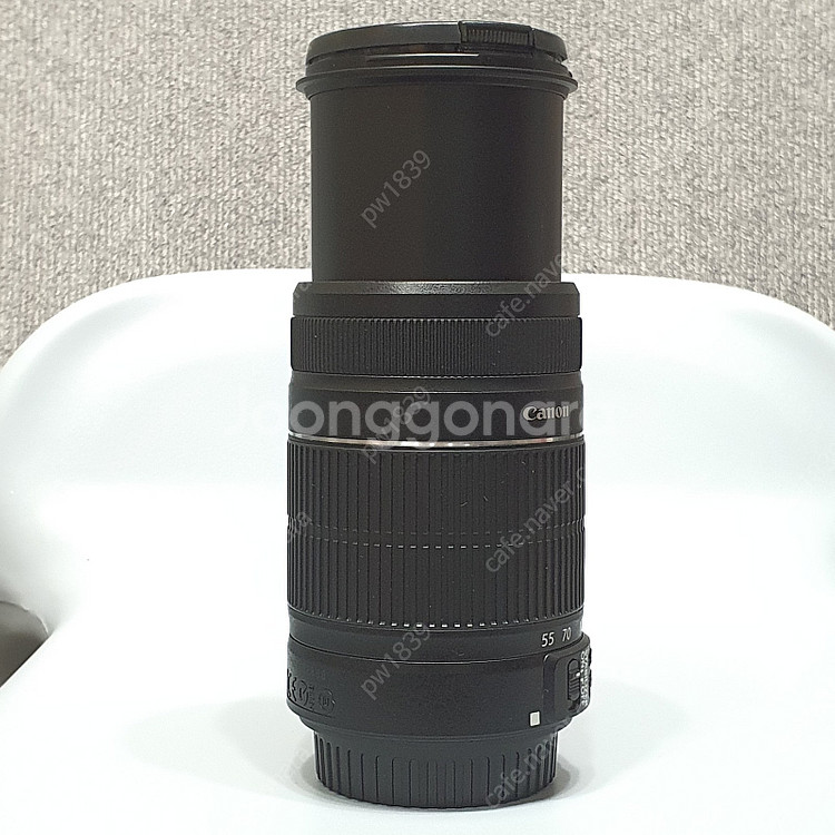 캐논 EF-S 55-250mm F4-5.6 IS II ...--2