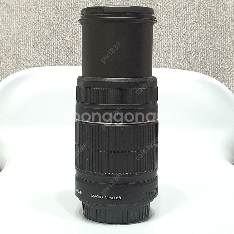 캐논 EF-S 55-250mm F4-5.6 IS II ...--3
