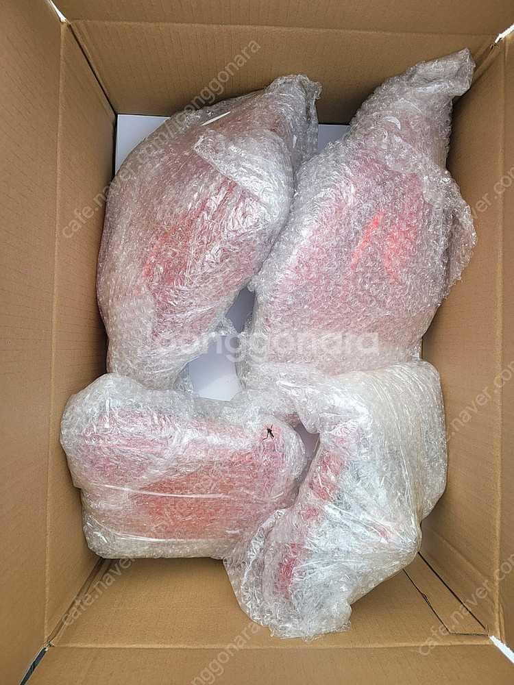 BMW F01 F02 테일램프--5