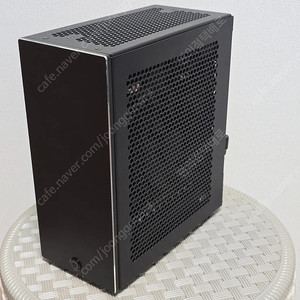 velka3 itx 빌드 컴퓨터 10600k rtx2070