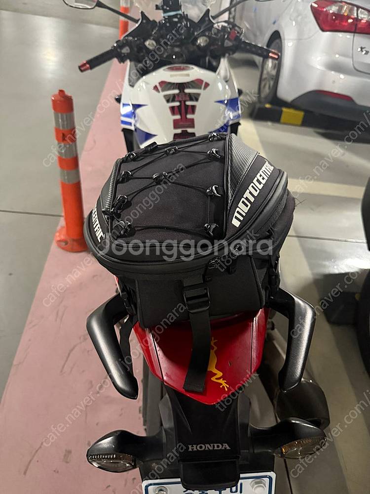 혼다cbr500r판매합니다(네고가능) 대구 구미 경산 ...--1