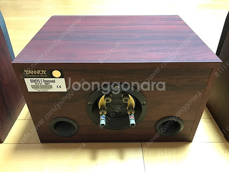 센시스 스피커 세트 팝니다. 상태좋음. 음향가전.--2