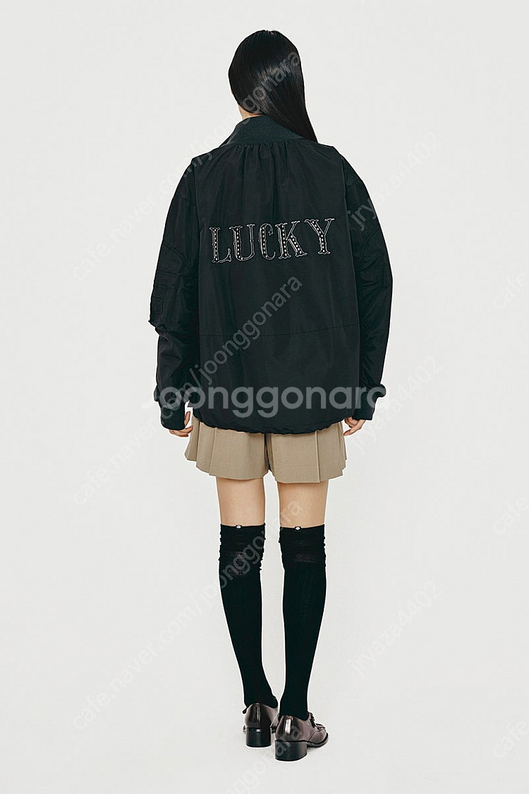 럭키슈에뜨 Back Embroidery Point Ai...--1