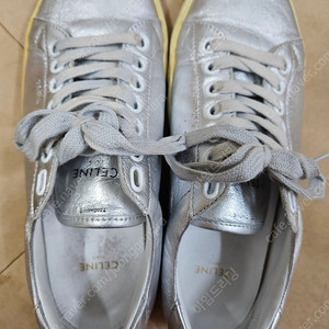 샐린느 스니커즈 (240)