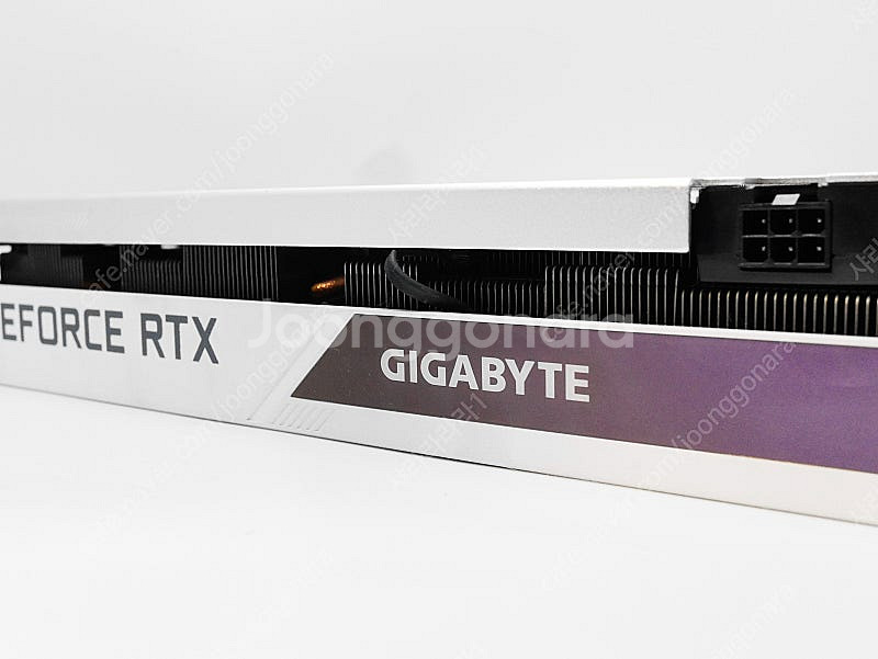기가바이트 RTX3070 VISION OC 8GB--7