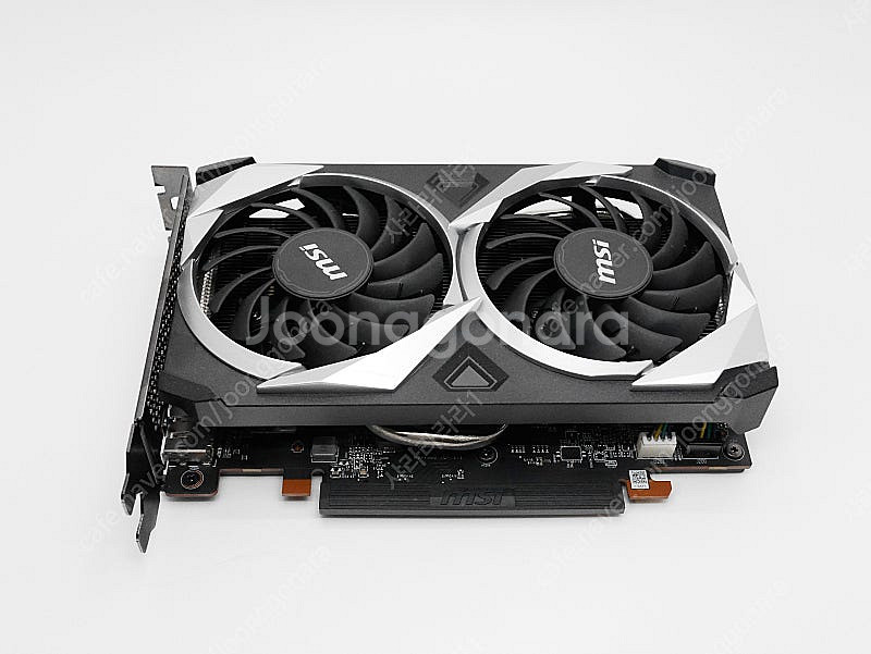 MSI AMD 라데온 RX6500XT--1
