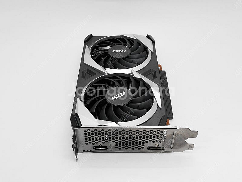 MSI AMD 라데온 RX6500XT--2