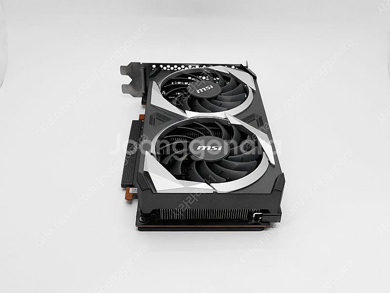 MSI AMD 라데온 RX6500XT--4