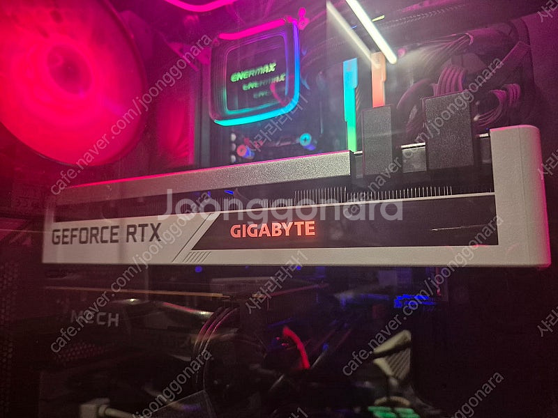 MSI AMD 라데온 RX6500XT--5