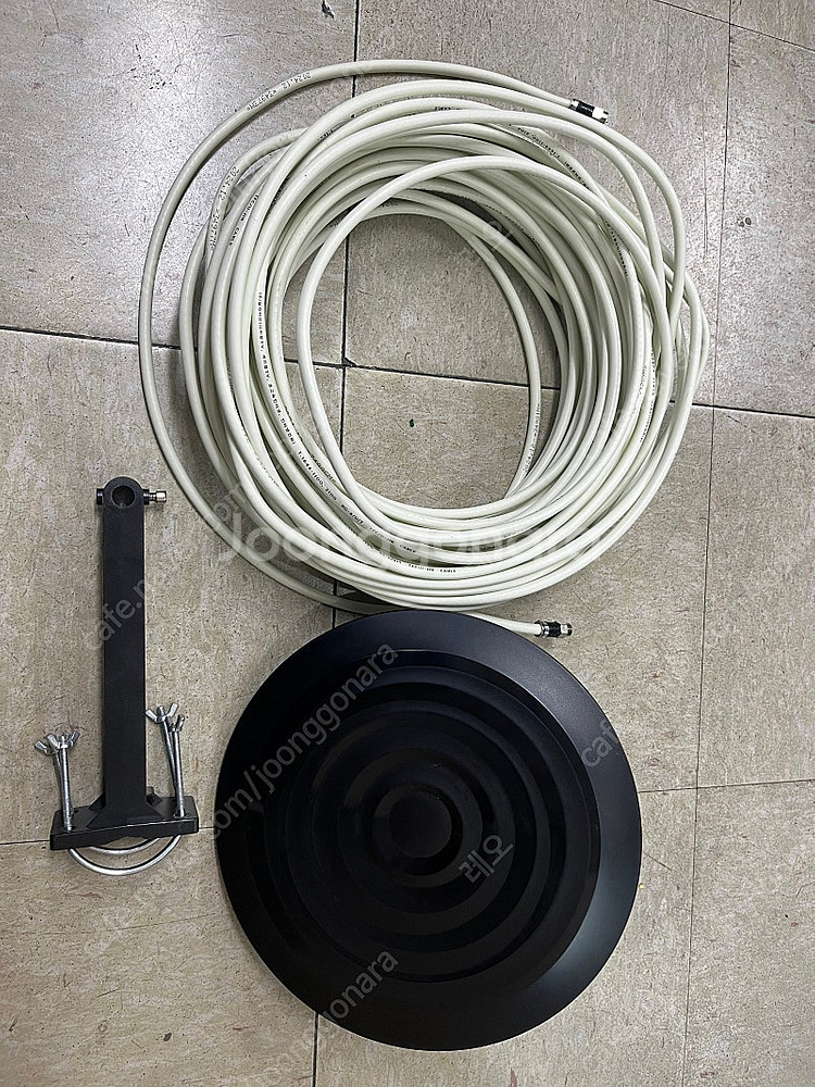 TV 안테나 (실내, 실외) 무료 지상파 방송 수신 안테나 케이블선 25미터 포함-----------1만8천--0