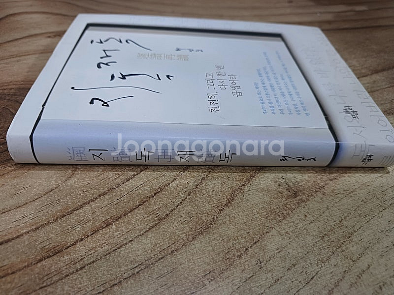 최인호 .작. ( 지독 재독 ) 프라하.출판.--1