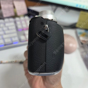 파나소닉 루믹스 GX7 미러리스 카메라