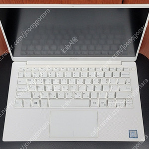 DELL XPS 13 9380 13인치 i7 성능 좋은 델 노트북