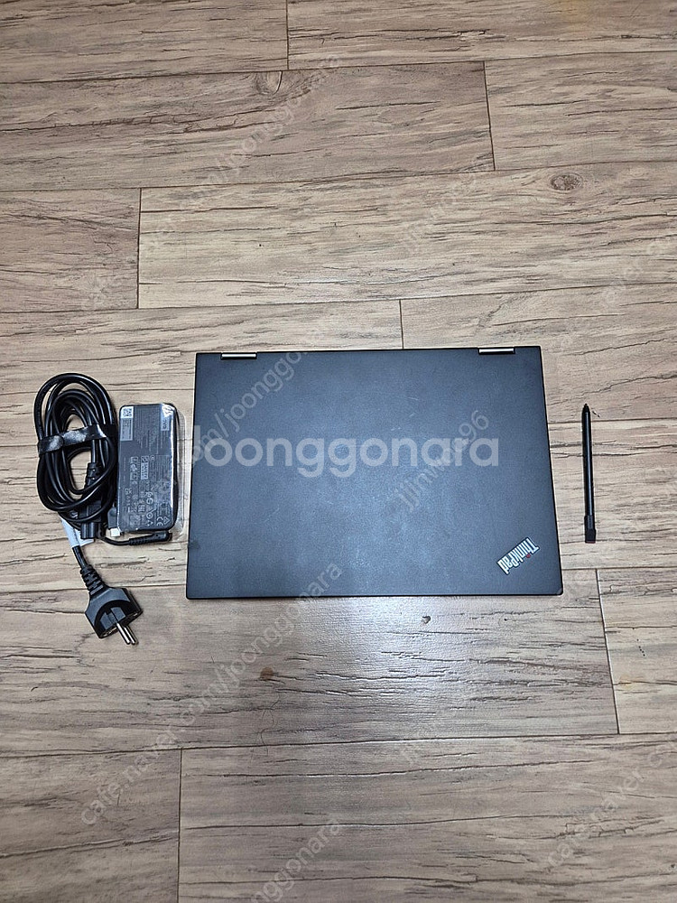 레노버 씽크패드 X13 Yoga gen1(인텔 10세대...--1