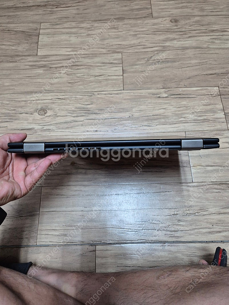 레노버 씽크패드 X13 Yoga gen1(인텔 10세대...--4