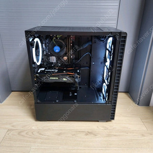 컴퓨터 게이밍 본체 PC 판매 . [ 매우깨끗 ]