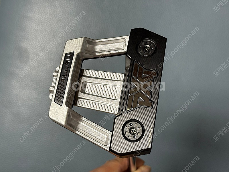 PXG 앨런 Allan 제로토크 퍼터 34인치--0