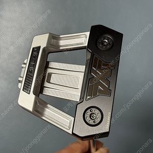 PXG 앨런 Allan 제로토크 퍼터 34인치