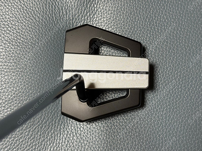 PXG 앨런 Allan 제로토크 퍼터 34인치--1