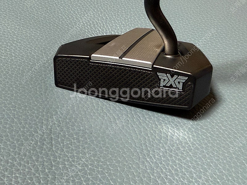 PXG 앨런 Allan 제로토크 퍼터 34인치--2
