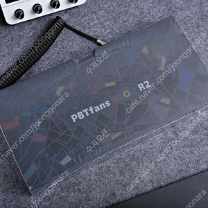 PBTfans NEON R2 기계식 키보드용 키캡 미개봉 새제품