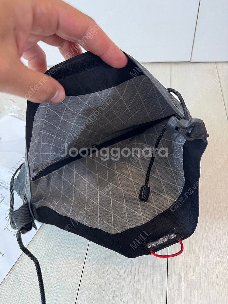 Yamatomichi 야마토미치 사코슈 블랙 BPL U...--3