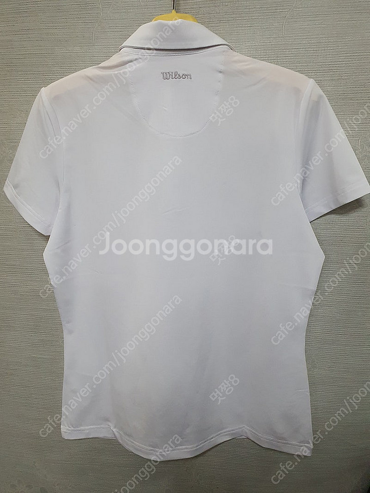 윌슨 여성 가능성 골프웨어--4