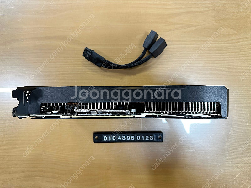 PNY 지포스 RTX 4070 SUPER VERTO O--3